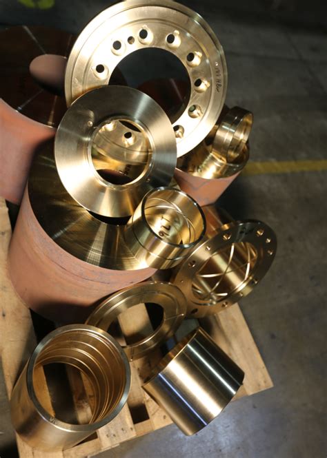 cnc bronze parts|cast bronze parts.